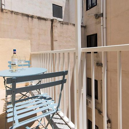 Urbanstays - Gzira 1 Bedroom Apartments By Shortletsmalta Exterior foto