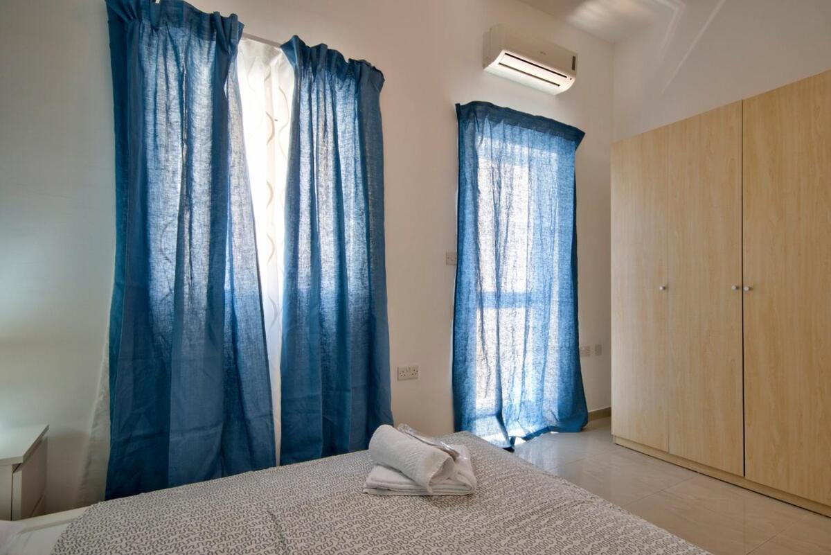 Urbanstays - Gzira 1 Bedroom Apartments By Shortletsmalta Exterior foto