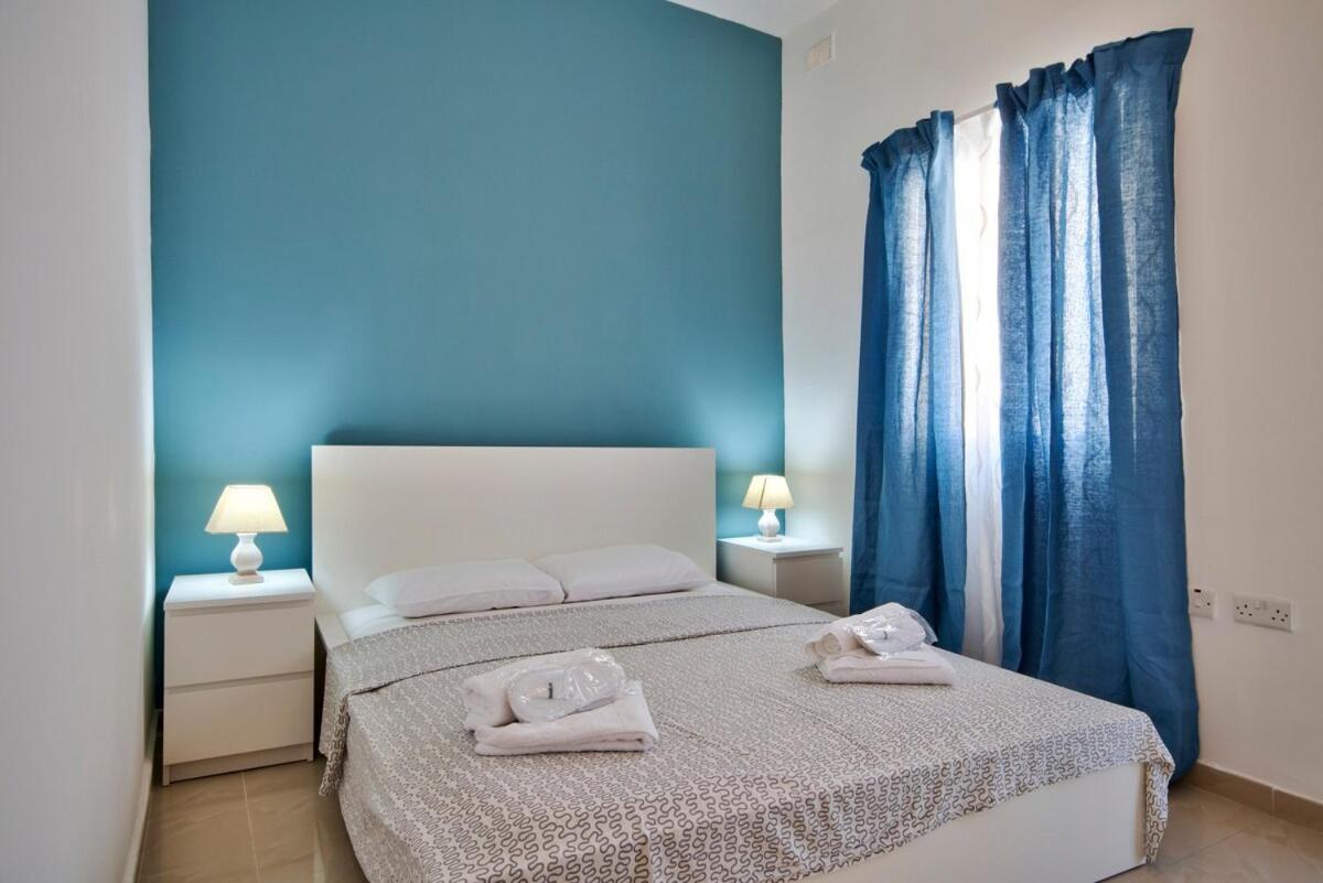 Urbanstays - Gzira 1 Bedroom Apartments By Shortletsmalta Exterior foto